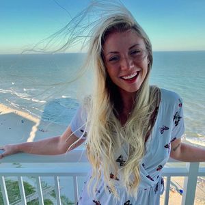 Meet your Posher, Bailey